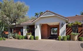 Residence Inn Scottsdale North 3*